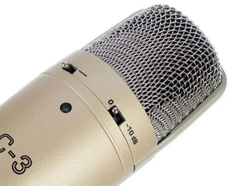 Microfon Behringer C-3