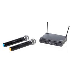 Sistem radio Bespeco GM905R (Black)