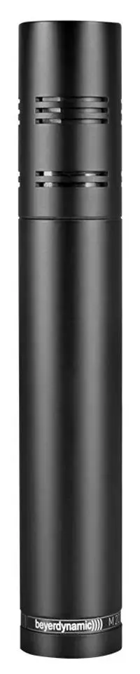 Microfon Beyerdynamic M 201 TG (Black)