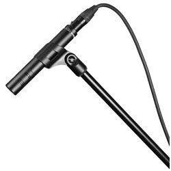 Microfon Beyerdynamic M 201 TG (Black) Thumb