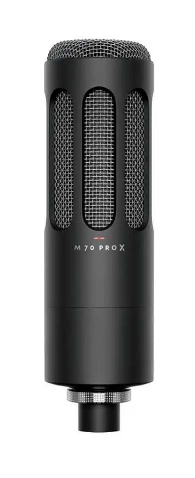 Microfon Beyerdynamic M 70 Pro X (Black)