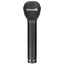 Microfon Beyerdynamic M 88 TG (Black)