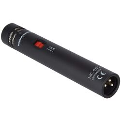 Microfon Beyerdynamic MC 950 (Black) Thumb