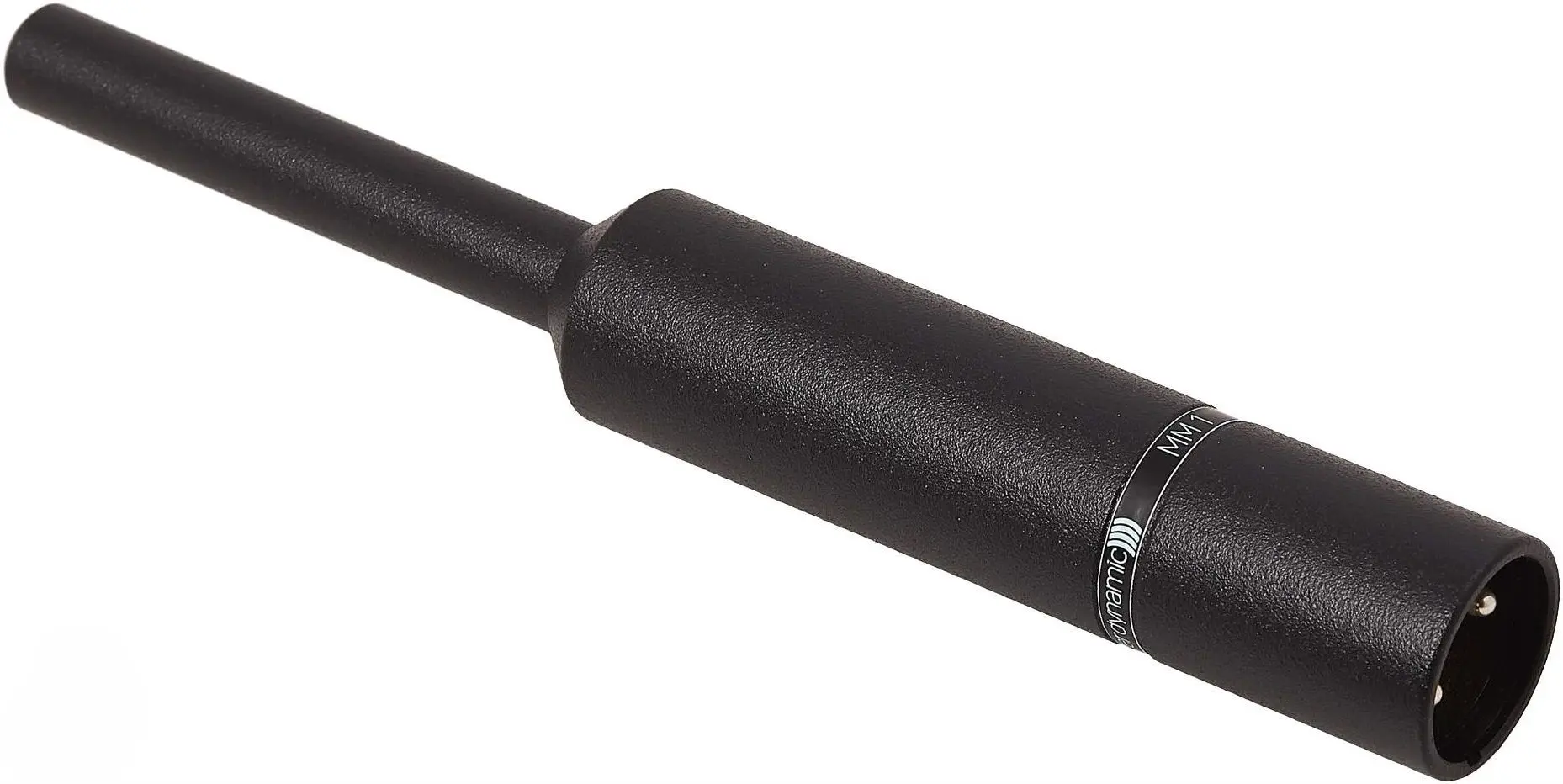 Microfon Beyerdynamic MM 1 (Black)