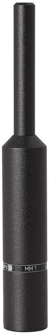 Microfon Beyerdynamic MM 1 (Black)