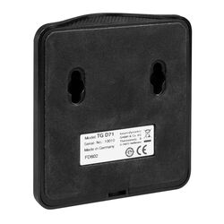 Microfon Beyerdynamic TG D71 (Black) Thumb