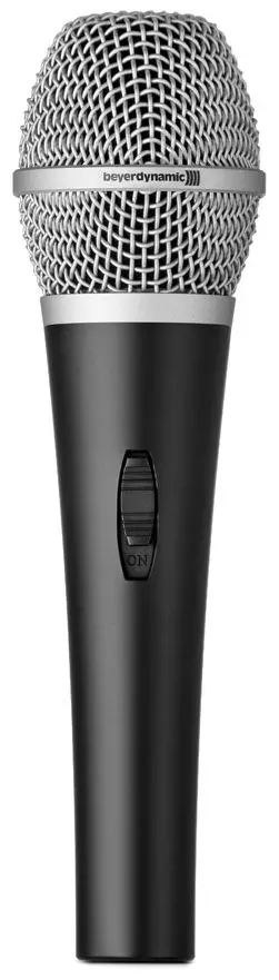 Microfon Beyerdynamic TG V35 S (Black)