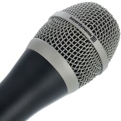 Microfon Beyerdynamic TG V50ds (Black) Thumb