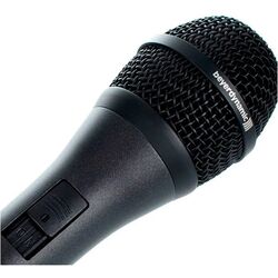 Microfon Beyerdynamic TG V70d (Black) Thumb
