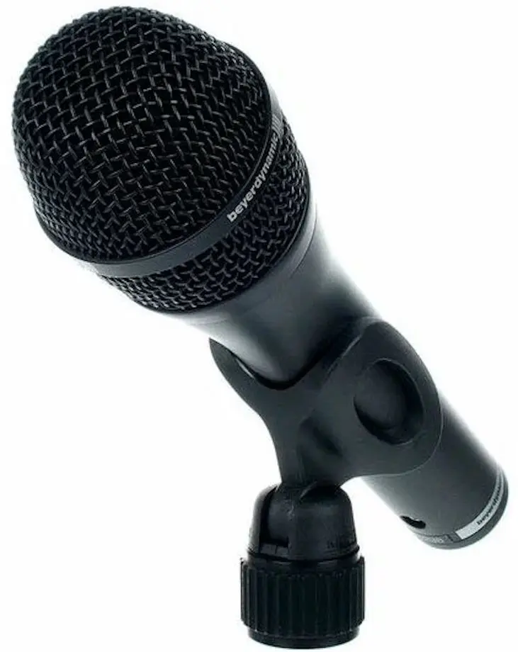 Microfon Beyerdynamic TG V70d (Black)