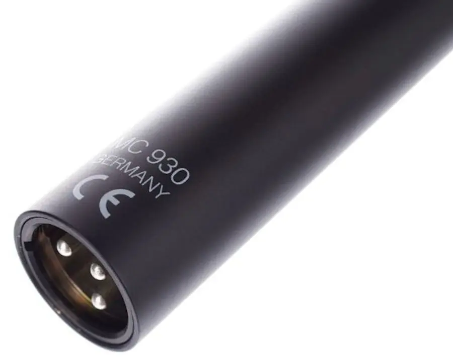 Набор микрофонов Beyerdynamic MC-930 (Black)