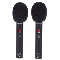 Набор микрофонов Beyerdynamic MC-930 (Black) Thumb