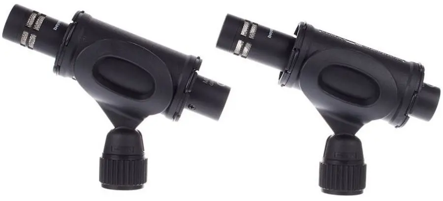 Набор микрофонов Beyerdynamic MC-930 (Black)