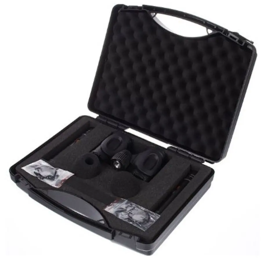 Набор микрофонов Beyerdynamic MC-930 (Black)