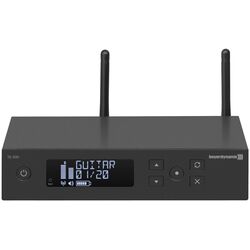 Sistem radio Beyerdynamic TG 534 (Black) Thumb