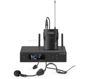 Sistem radio Beyerdynamic TG 534 (Black)