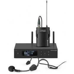 Sistem radio Beyerdynamic TG 534 (Black)