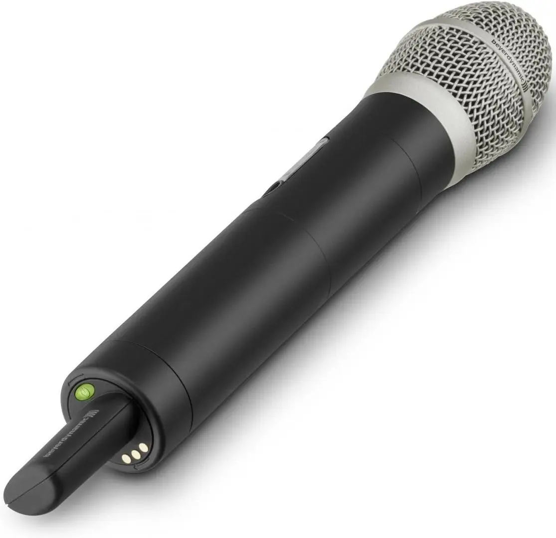 Радиосистема Beyerdynamic TG 556 (Black)