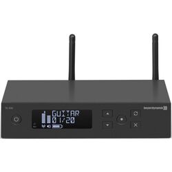 Радиосистема Beyerdynamic TG 556 (Black) Thumb