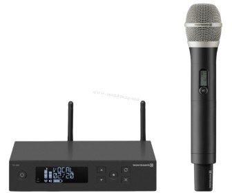 Sistem radio Beyerdynamic TG 556 (Black)