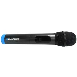 Микрофон Blaupunkt UHF WM40U (Black) Thumb