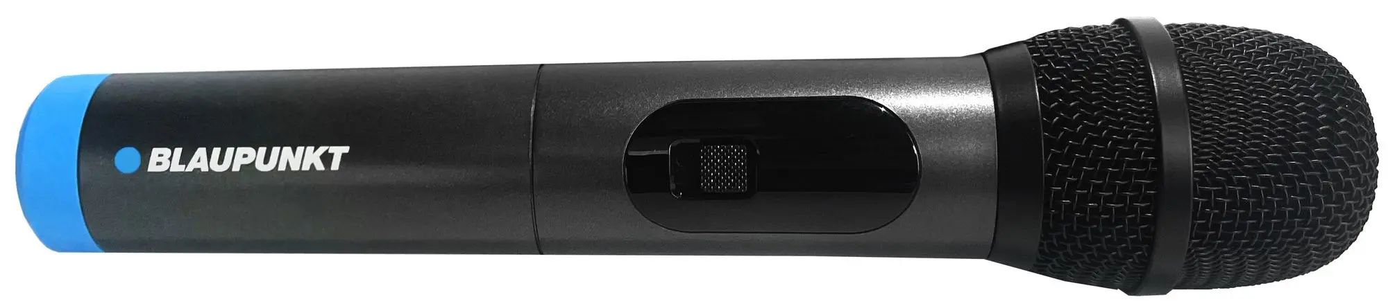 Микрофон Blaupunkt UHF WM40U (Black) - 2