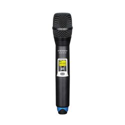Sistem radio Definitive Audio UHF MH100 (Black) Thumb