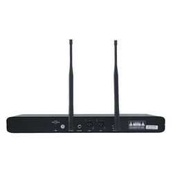 Sistem radio Definitive Audio UHF MH200 (Black) Thumb