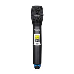 Sistem radio Definitive Audio UHF MH200 (Black) Thumb