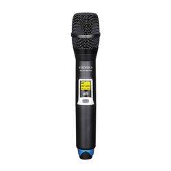 Sistem radio Definitive Audio UHF MH400 (Black) Thumb