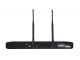 Sistem radio Definitive Audio UHF PT200 (Black)