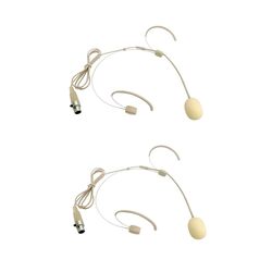 Sistem radio Definitive Audio UHF PT200 (Black) Thumb