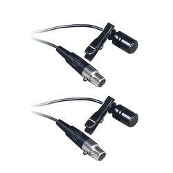 Sistem radio Definitive Audio UHF PT200 (Black) Thumb