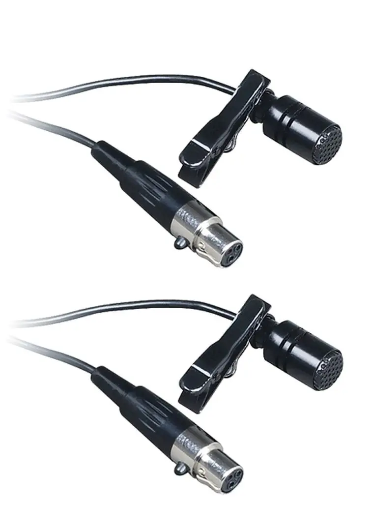 Sistem radio Definitive Audio UHF PT200 (Black)