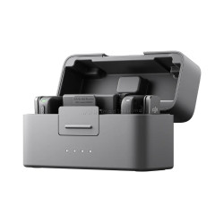Microfon DJI Mic Mini (Black)
