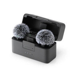 Microfon DJI Mic Mini (Black) Thumb