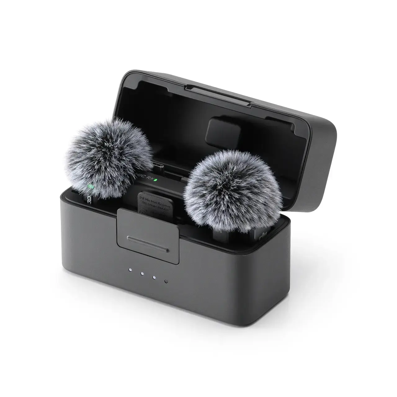 Microfon DJI Mic Mini (Black)