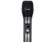 Беспроводная микрофонная система DNA Professional FU Dual Vocal (Black/Grey)