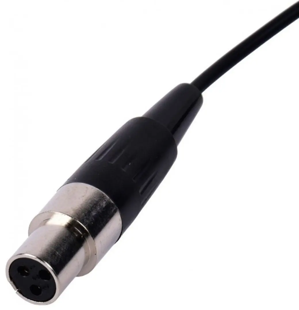 Microfon de cap DNA Professional VM (Black)