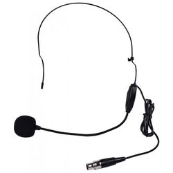 Microfon de cap DNA Professional VM (Black) Thumb