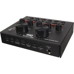 Set pentru inregistrare audio DNA Professional YOU2B (Black) Thumb