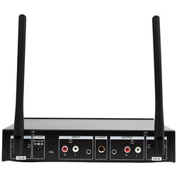 Sistem radio DNA Professional VM Dual Vocal Effect (Black) Thumb