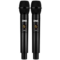 Sistem radio DNA Professional VM Dual Vocal Effect (Black) Thumb