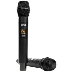 Sistem radio DNA Professional VM Dual Vocal Effect (Black) Thumb