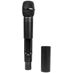 Sistem radio DNA Professional VM Dual Vocal Effect (Black) Thumb