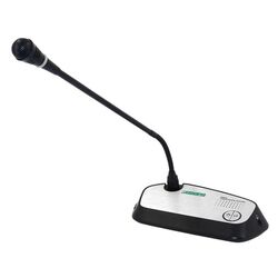 Microfon de conferință DSPPA D6223 (Black/Gray) Thumb