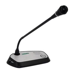 Microfon de conferință DSPPA D6223 (Black/Gray) Thumb
