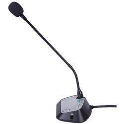 Microfon de conferință DSPPA D6224 (Grey/Black) Thumb