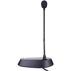 Microfon de conferință DSPPA D6224 (Grey/Black) Thumb