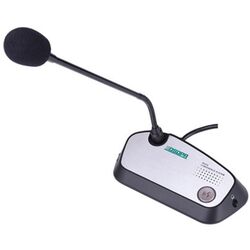 Microfon de conferință DSPPA D6224 (Grey/Black) Thumb